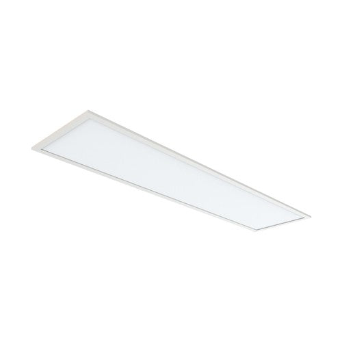 Integral LED Evo Led Panel Light 1200X300 3600Lm 36W 4000K Backlit Non-Dimm 100Lm/W Integral  - ILP1230B004