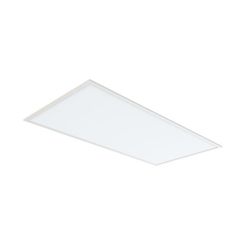 Integral LED Evo Led Panel Light 1200X600 5000Lm 50W 4000K Backlit Non-Dimm 100Lm/W Integral  - ILP1260B009