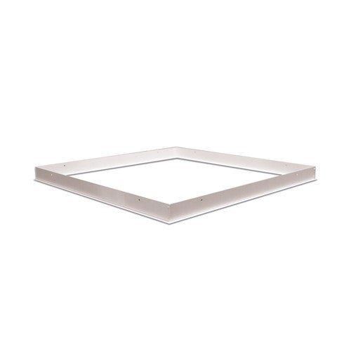 Integral LED Panel Accessory Recess Frame Plaster Board Surface All Panels 600X600 Integral  - ILP6060A005