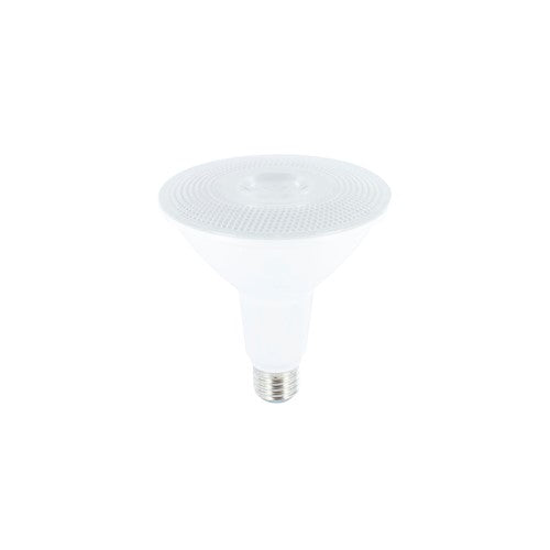 Integral LED Par38 Bulb E27 15W Red Non-Dimm Ip65 Integral  - ILPAR38NH008