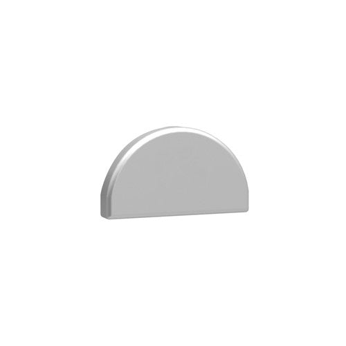 Integral LED Profile Endcap Without Cable Entry For Ilpfs058 Ilpfs059 Integral  - ILPFA061