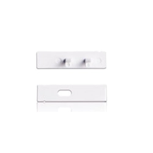 Integral LED Profile Endcap Without Cable Entry For Ilpfr067 Ilpfr068 Integral  - ILPFA070