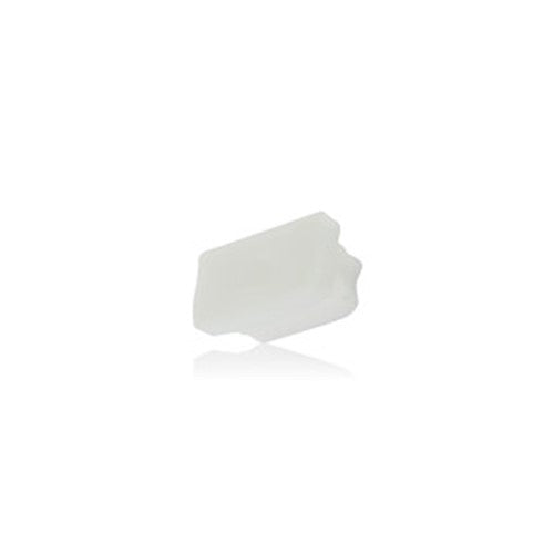 Integral LED Profile Silicon Sealing Plug Without Cable Entry For Ilpfr076 Ilpfr077  Ilpfs184 Ilpfs185  - ILPFA081