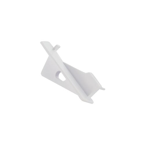 Integral LED Profile Endcap Without Cable Entry For Ilpfr090 Ilpfr091 Integral  - ILPFA093