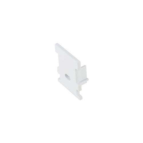 Integral LED Profile Endcap With Cable Entry For Ilpfr098 Ilpfr099 Integral  - ILPFA100