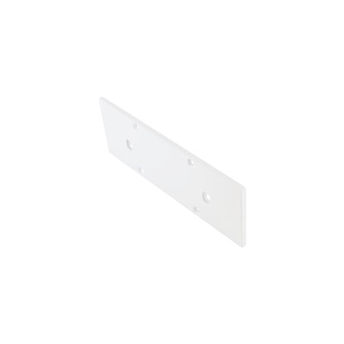 Integral LED Profile Endcap With Cable Entry For Ilpfs117 Ilpfs118 Integral  - ILPFA119