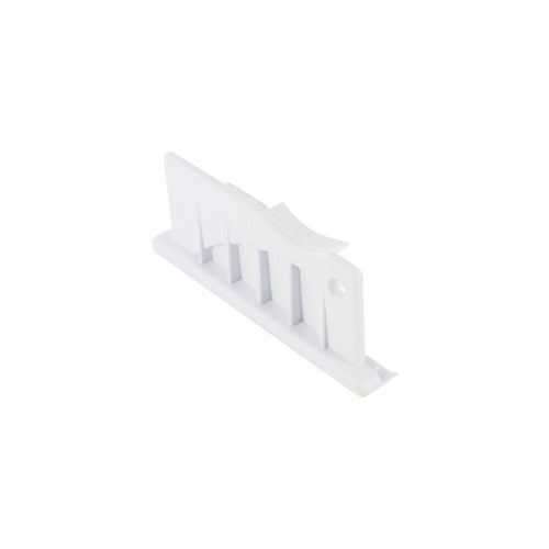 Integral LED Profile Endcap Without Cable Entry For Ilpfr113 Ilpfr114 Integral  - ILPFA116