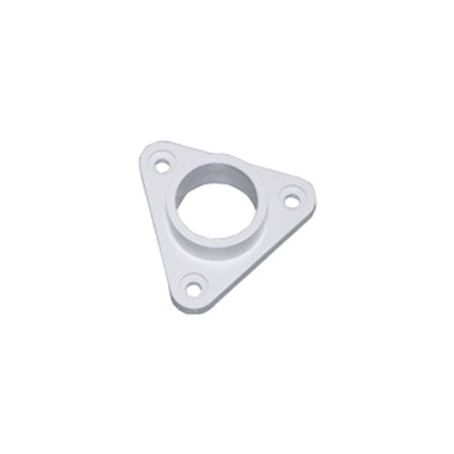 Integral LED Profile End Mounting Holder For Ilpfo127 Ilpfo128 Integral  - ILPFA129