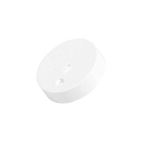 Integral LED Profile Endcap Without Cable Entry For Ilpfo135 Ilpfo136 Integral  - ILPFA138