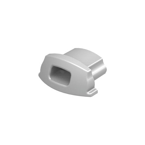 Integral LED Profile Endcap With Cable Entry For Ilpfb140 Ilpfb141 Integral  - ILPFA143