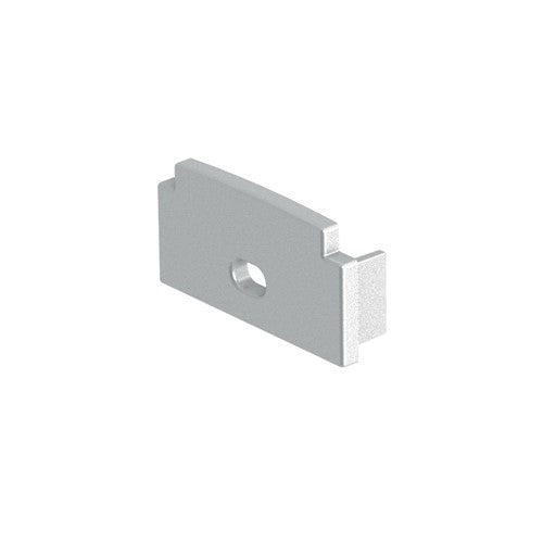 Integral LED Profile Endcap With Cable Entry For Ilpfr164 Ilpfr165 Integral  - ILPFA168