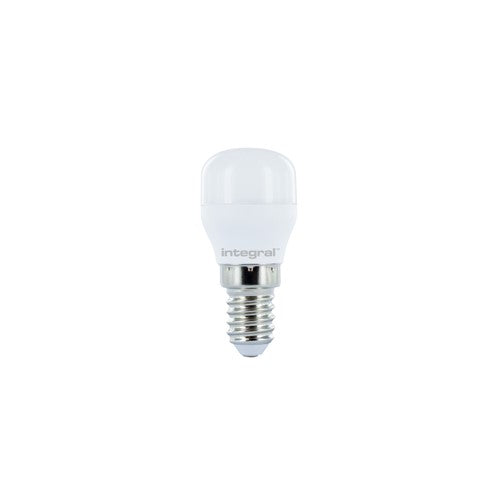 Integral LED Pygmy Bulb E14 144Lm 1.5W 2700K Non-Dimm 240 Beam Frosted Integral  - ILPYGE14N001