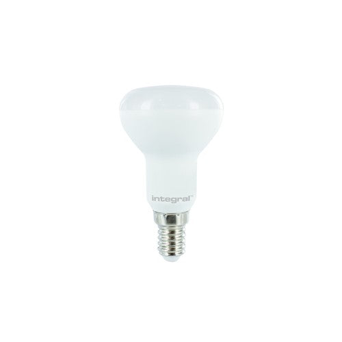 Integral LED R50 Bulb E14 600Lm 7W 3000K Dimmable 120 Beam Integral  - ILR50DD004