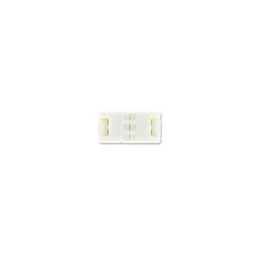 Integral LED Block Connector 5Pack For Ip20/Ip33 Strip With 10Mm Width Integral  - ILSTAA069