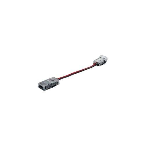 Integral LED 2-Way Connector 150Mm Wire 5Pack For Ip20 10Mm Width Spotless Strip (Max Connected Strip Is 70W At 24V) Integral  - ILSTAA093