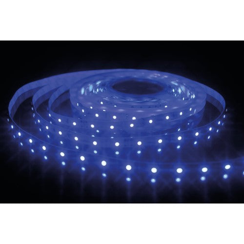 Integral LED Strip Ip33 5M Blue 12V 6W/M 60Leds/M 8Mm Width 115 Beam Box Pack Integral  - ILSTBLUA005W