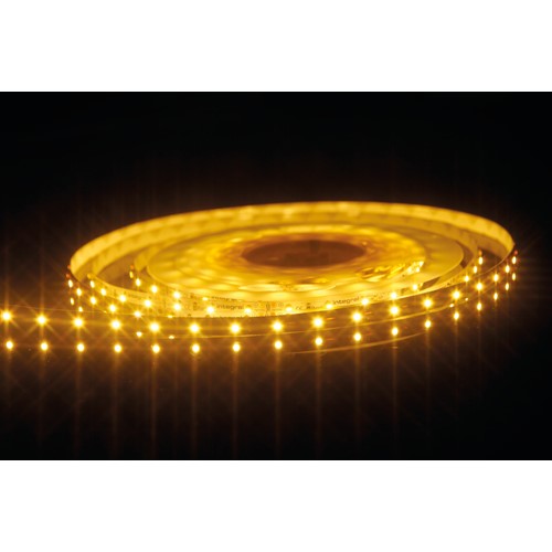 Integral LED Strip Ip20 5M 3000K 12V 4.5W/M 440Lm/M 60Led/M 8Mm Width 115 Beam Cri90 Bag Pack  - ILSTWHIA003E