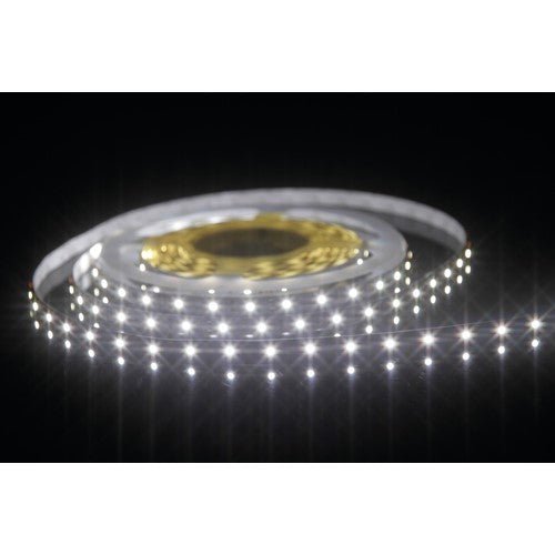 Integral LED Strip Ip33 5M 6500K 24V 11.28W/M 1000Lm/M 60Led/M 10Mm Width 115 Beam Bag Pack Integral  - ILSTWHIA045E