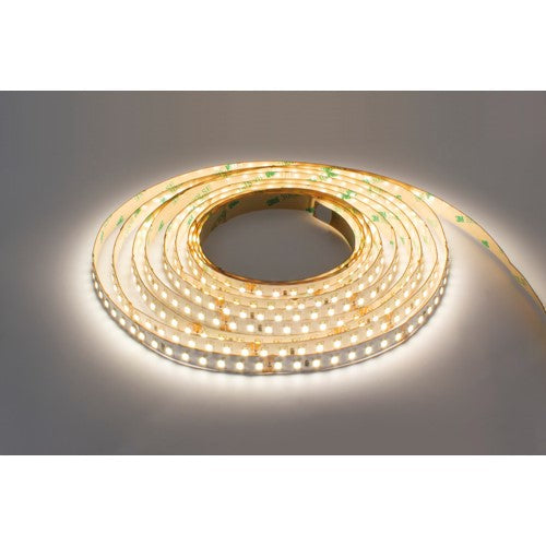 Integral LED Strip Ip20 5M 4000K 24V 21.6W/M 2800Lm/M 120Led/M 10Mm Width 120 Beam Cri90 Bag Pack Integral  - ILSTWHIA133E