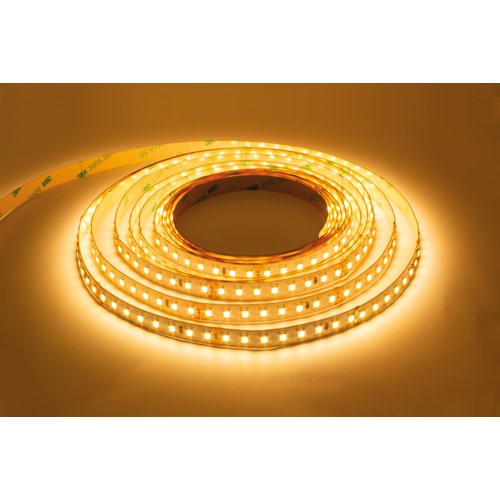 Integral LED Strip Ip20 5M 2700K 24V 21.6W/M 2350Lm/M 120Led/M 10Mm Width 120 Beam Cri90 Bag Pack Integral  - ILSTWHIA131E