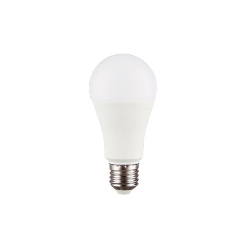 Integral LED Gls Bulb E27 2000Lm 14W 5000K Non-Dimm 240 Beam Frosted Integral  - ILGLSE27NF096