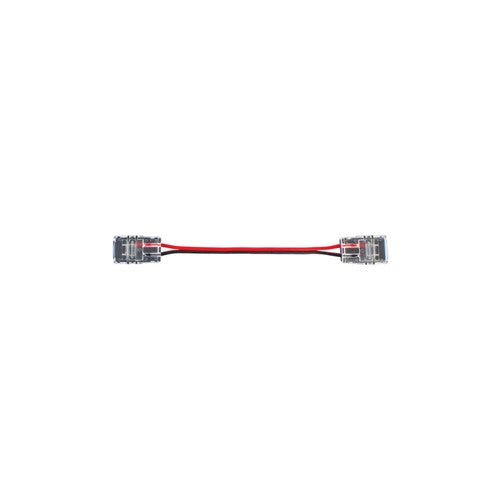 Integral LED 2-Way Connector 150Mm Wire 5Pack For Ip20 10Mm Width High Lumen Strip (Max Connected Strip Is 70W At 24V) Integral  - ILSTAA135