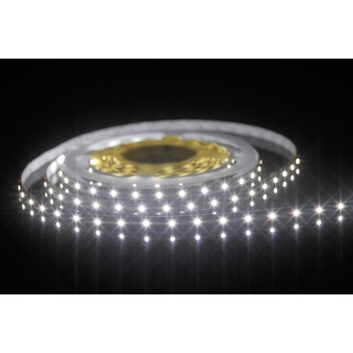 Integral LED Strip Ip33 5M 6500K 12V 6W/M 460Lm/M 60Led/M 8Mm Width 115 Beam Bag Pack Integral  - ILSTWHIA004E