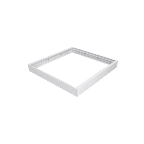 Integral LED Panel Accessory Surface Mounted Frame Evo Panels 600X600 Integral  - ILP6060A007