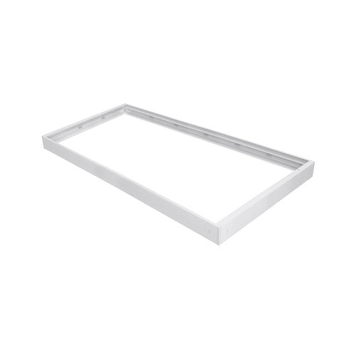 Integral LED Panel Accessory Surface Mounted Frame Evo Panels 1200X600 Integral  - ILP1260A004