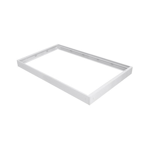 Integral LED Panel Accessory Surface Mounted Frame Evo Panels 1200X300 Integral  - ILP1230A004