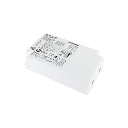 Integral LED Constant Current Driver Adjustable Output 31-53W 650-1100Ma Ip20 Dali - Dali2 - Push-Dimm 0-10V Dimmable 14-42V Output Integral  - ILDRCCA071A