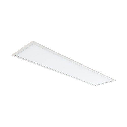 Integral LED Evo Led Panel Light 1200X300 3600Lm 36W 4000K Backlit Non-Dimm 100Lm/W Integral  - ILP1230B005