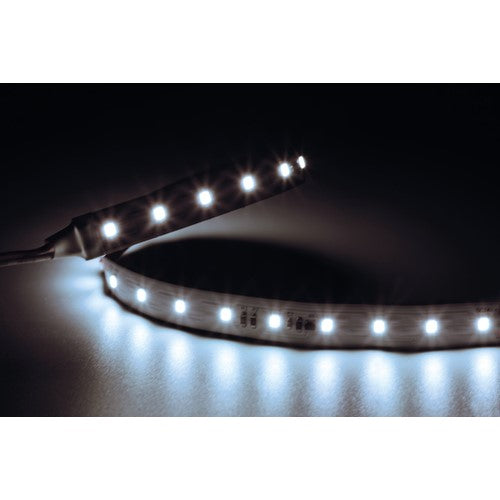 Integral LED Ultra Long Strip Ip20 15M 4000K 24V 6W/M 760Lm/M 70Led/M 12Mm Width 120 Beam Bag Pack  - ILSTWHIA140E