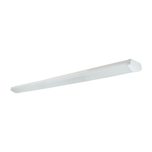 Integral LED Diffusalite 6Ft Em3Hr Ip40 Ik08 65W 8125Lm 4000K 120° 125Lm/W Non-Dimmable  - ILBTK126