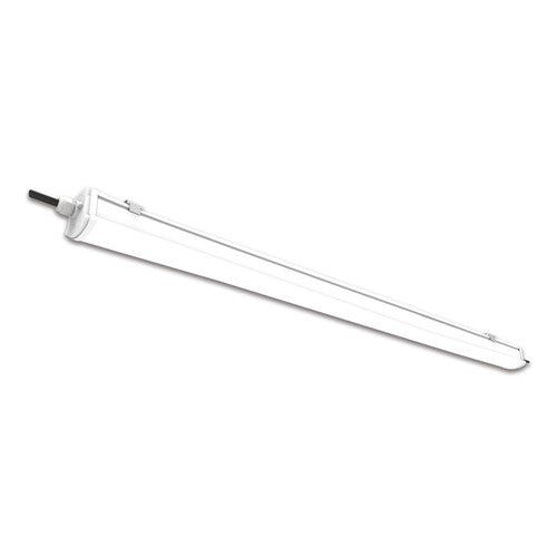 Integral LED 6Ft Toughshell+ Ip66 Ik10 60W 9000Lm 4000K 120 Beam Angle 150Lm/W Non-Dimm-Linkable Rapid Connect Easy-Fit  - ILBTX023