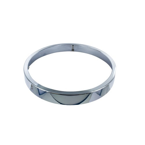 Integral LED Value+ Trim Ring For Ceiling/Wall Light 300Mm Dia Polished Chrome Integral  - ILBHEA085