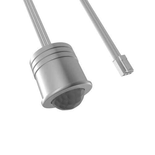 Integral LED 12V And 24V Master Sensor Pir On/Off Surface Mounted With 3Pin Clip 1.5M  - ILDRAA107