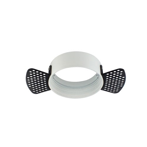 Integral LED 50Mm Trimless Mounting Accessory For Accentpro Downlights  - ILDL50PA015