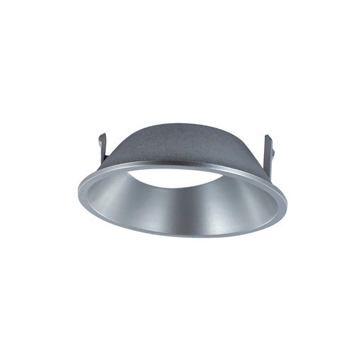 Integral LED 50Mm Matt Silver Reflector For Accentpro Downlights  - ILDL50PA022