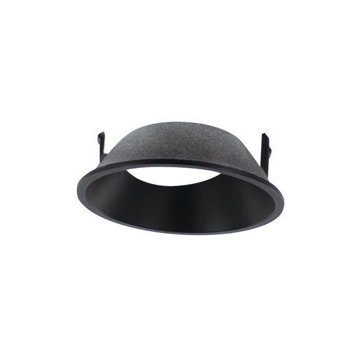 Integral LED 50Mm Matt Black Reflector For Accentpro Downlights  - ILDL50PA019