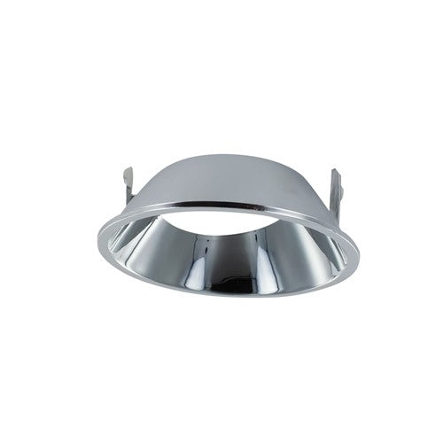 Integral LED 75Mm Mirror Silver Reflector For Accentpro Downlights  - ILDL75PA029