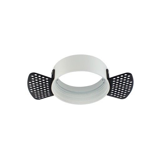 Integral LED 75Mm Trimless Mounting Accessory For Accentpro Downlights  - ILDL75PA024