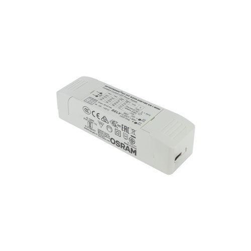 Integral LED Adjustable Constant Current Driver 3-8W 90-180Ma Ip20 Non-Dim 30-42V Output Integral  - ILDRCCA074A