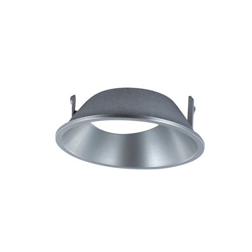 Integral LED 120Mm Matt Silver Reflector For Accentpro Downlights  - ILDL120PA049