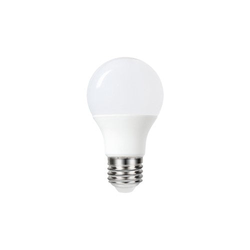 Integral LED Gls Bulb E27 470Lm 4.8W 2700K Non-Dimm 240 Beam Frosted Integral  - ILGLSE27NC106