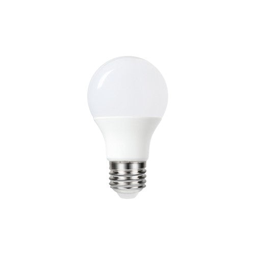 Integral LED Gls Bulb E27 470Lm 4.8W 5000K Non-Dimm 240 Beam Frosted Integral  - ILGLSE27NF111