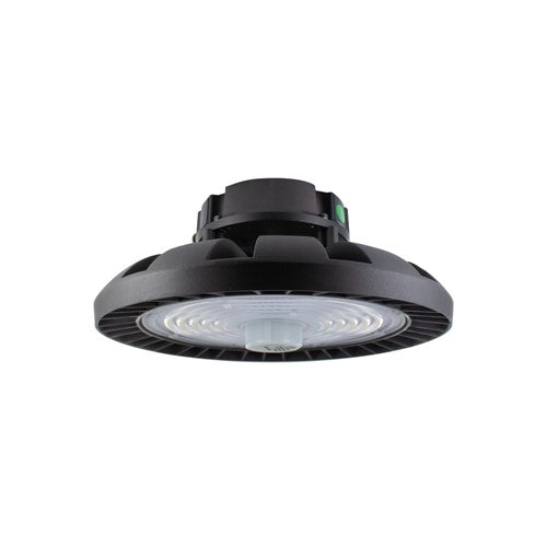 Integral LED Performance Pro Switchable Circular High Bay Ip65 Ik08 100/150/200W 4000/5000/6500K 130Lm/W 90° Dimmable Sensor Ready Plug-N-Play  - ILHBC325