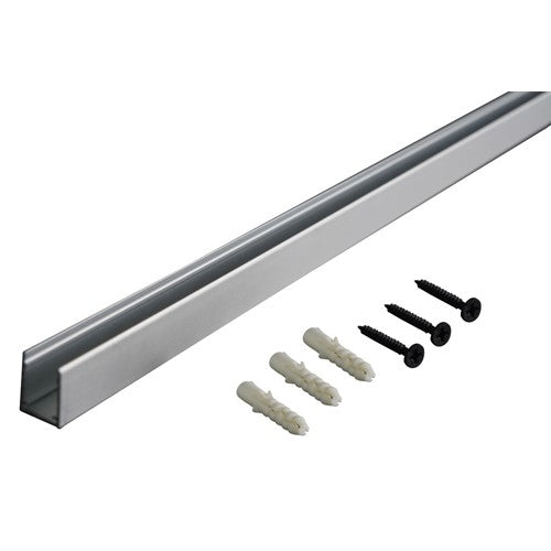 Integral LED 1M Mounting Aluminum Profile For 12X17 Side-Bend Integral  - ILSTAA223