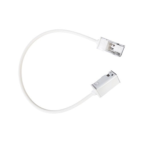 Integral LED Ip67 Soldering-Free Connector End To End With 30Cm Cable In Between For 12X17 Side-Bend Integral  - ILSTAC219