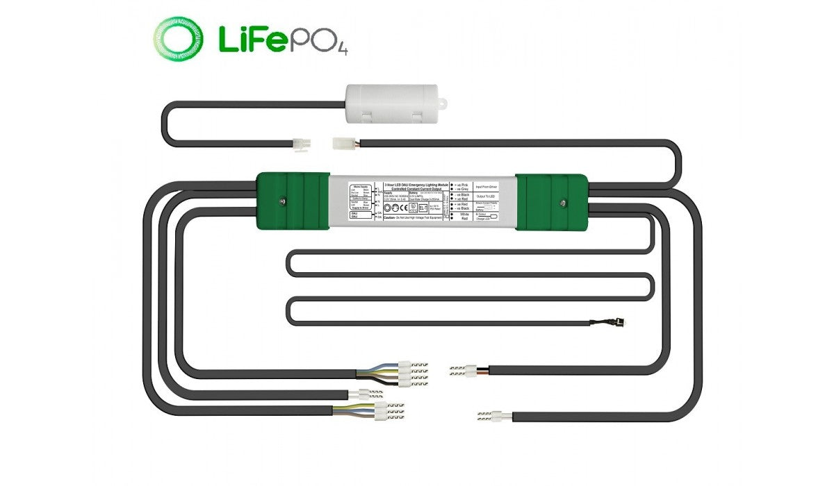 DNA/1/TP40 Liteplan